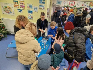 Christmas Clothes, Books and Toys Giveaway Event