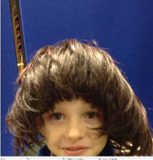 Year 3 Synagogue Visit