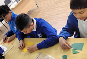 Year 6 Aim Higher Maths Day