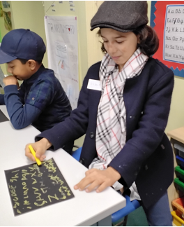 Year 5 Victorian Day